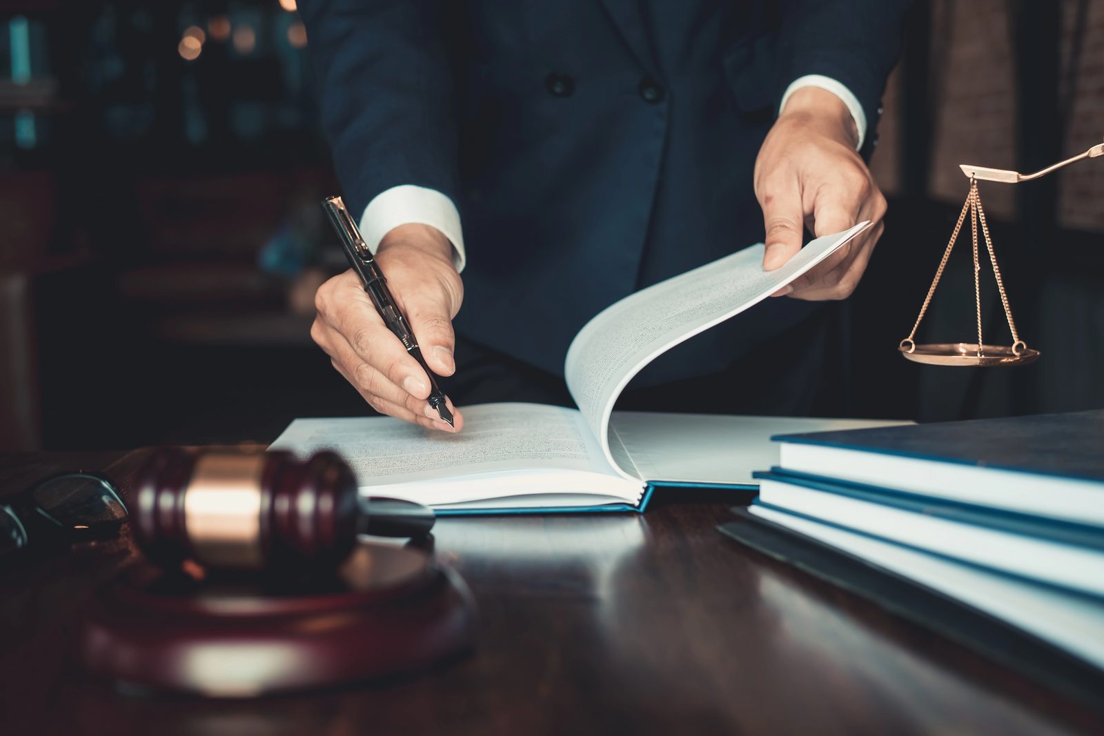 CIVIL APPEALS